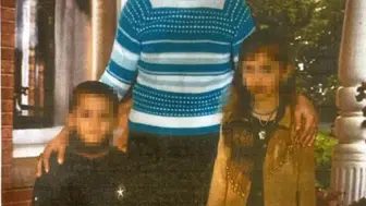 20 yıllık cinayetin sırrı aile içinden çıktı