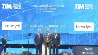 Trendyol e-ihracatta zirveyi kimseye bırakmıyor