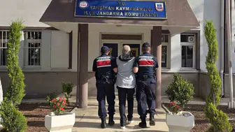 Kırıkkale jandarmasından aranan şahıslara yönelik operasyon