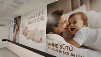 Bebeğinizin sağlığı için topuk kanı testi neden kritik?
