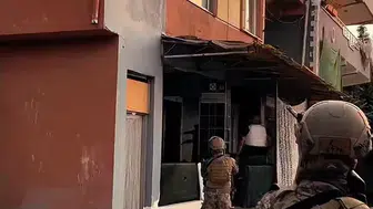 Yalova emniyetinden DEAŞ operasyonu