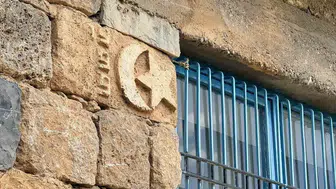Şırnaklı Sadık Oslu’nun taş evi turistlerin yeni rotası oldu