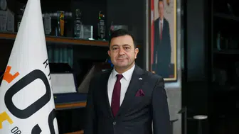 Kayseri sanayisi devler ligindeki yerini korudu