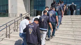 Kırıkkale merkezli yasa dışı bahis çetesine 1.25 milyarlık darbe