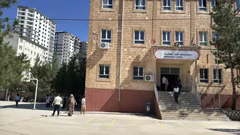 Mardinli gençler üniversite hayali için ter döküyor