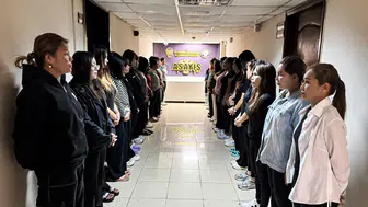 İskenderun’da masaj salonlarına yapılan fuhuş baskınında 31 kadın yakalandı