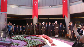 9. Cumhurbaşkanı Süleyman Demirel İslamköy'de anıldı