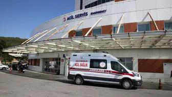 Edirne’de bahçe temizliği faciayla bitti
