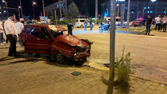 Karabük'te kural tanımazlık genç sürücüyü hayattan kopardı