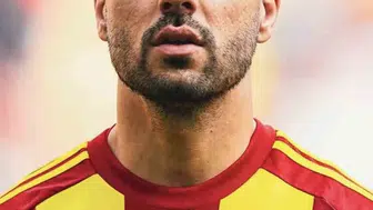 Kayserispor Furkan Soyalp ile ipleri kopardı