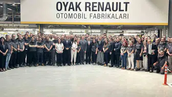 Renault yeni SUV modeli Boreal ile Bursa üretimini büyütüyor