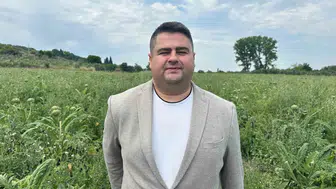 Bursa enginar üretiminde zirveyi hedefliyor