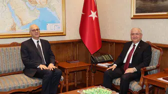 Ankara ve Kahire arasında savunma diplomasisi trafiği