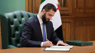 Suriye’den Lübnan mesajı Eski askeri yöntemlere dönmüyoruz