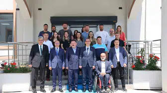 Iğdır kamu personelini engelli bireyler için eğitiyor