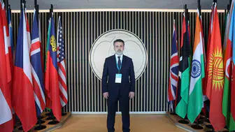 Bursa yeşil şehir hedefleri için rotayı Londra’ya çevirdi