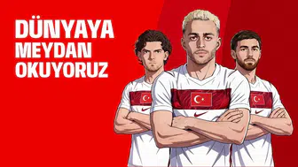 BtcTurk Milli Takım coşkusunu reklam filmleriyle ekrana taşıyor