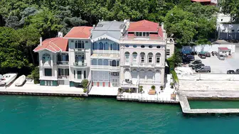 Koçak ailesinde miras ve vasi kavgası büyüyor