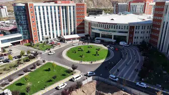 Sivas Numune Hastanesinde sıra beklemek artık daha kolay