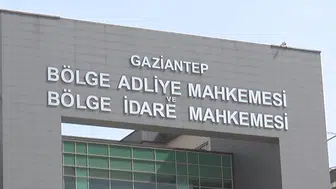 Gaziantep yargısında yeni dönem başladı