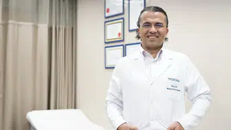Omurga eğriliği olan çocuklarda gizli tehlike