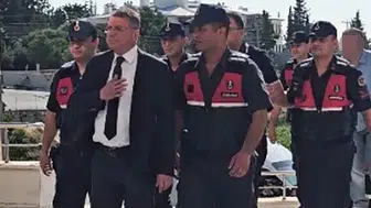 Silifke Belediye Başkanı Turgut rüşvet operasyonunda tutuklandı