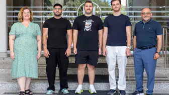 İzmirli öğrenciler duyguları analiz eden bir teknoloji geliştiriyor