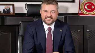 Buca Belediyesi'nde başkanlık koltuğu boşaldı