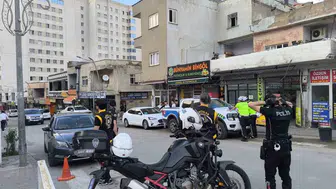 Kurtalan trafiğinde sıkı takip başladı