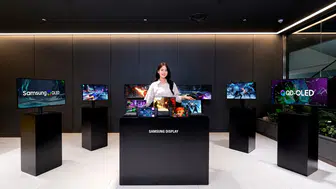 Samsung dizüstü bilgisayarlar için ekranları inceltiyor