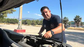 Şehir dışından araç alırken yollara düşme dönemi kapandı