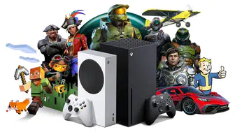 Xbox yeni dönemine hazırlanıyor