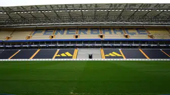 Fenerbahçe stadyumunda Maraton tribünü değişiyor