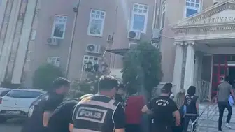 Didim’de fuhuş çetesine darbe