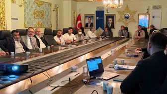 Ağrı'da işini büyütmek isteyenlere KOSGEB'den yeni fırsatlar