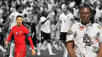 Ronaldo'nun ardından hedef Harry Kane