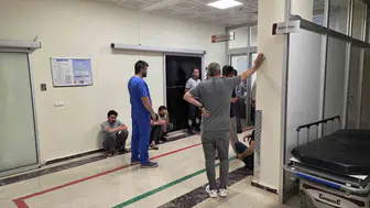 Ergani'de bir çocuk serinlemek için girdiği gölette hayatını kaybetti