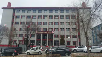 Erzurum adliyesinde binlerce dava mahkemeye gitmeden kapandı