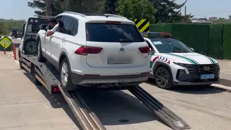 Gaziantep'te trafikte dehşet saçan sürücüye ağır fatura