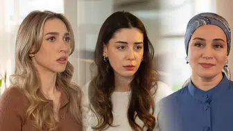 Sürpriz vedalar gündemdeydi! Kızılcık magazin gündemine oturdu