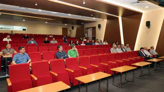 Talas Belediyesi hizmet standartlarını yükseltmek için denetim başlattı