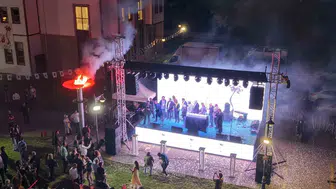 Safranbolu belgesel sinemanın kalbi oldu