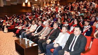 Gaziantep halı sektöründe genç tasarımcılar dönemi başlıyor