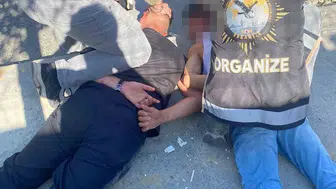 Maltepe'deki genel müdürlük saldırısının şüphelileri kısa sürede yakalandı