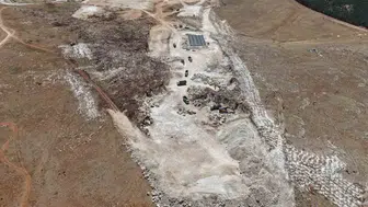 Gaziantep dünya standartlarında dev bir adrenalin merkezine kavuşuyor