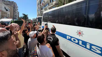 Buca Belediyesi operasyonunda dudak uçuklatan rüşvet iddiaları