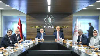 Sivas turizmini ayağa kaldıracak yeni yol haritası belirlendi