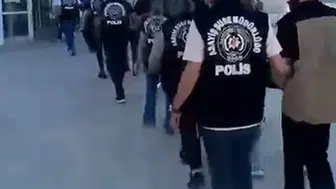 Banka yalanıyla kredi tuzağı kuran şebeke çökertildi