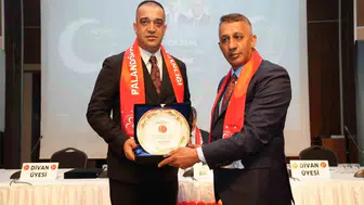 MHP Erzurum teşkilatında yeni dönem Palandöken ile başladı