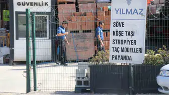 Sakarya’da iş yerinde asansör faciası
